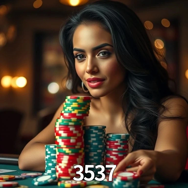 3537 apostas